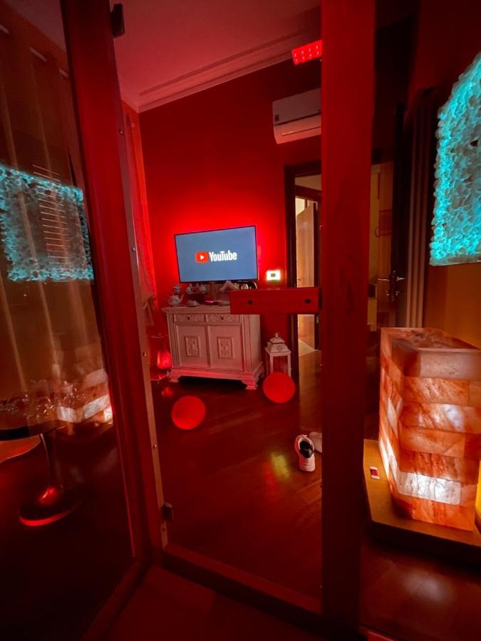 Suite San Rocco Wellness&Spa 鲁沃迪普利亚 外观 照片